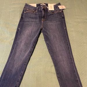 Good American Good Legs with tags